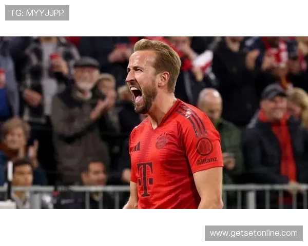 哈里·凯恩在金球奖候选人名单中的表现值得关注与分析