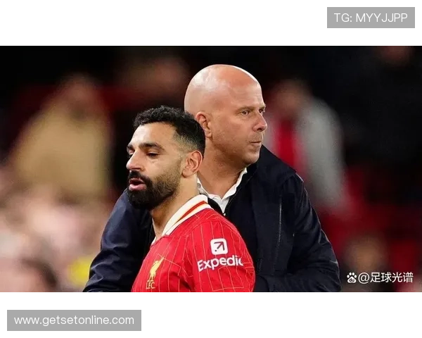 萨拉赫斯洛特战术核心分析：如何提升球队战术格局和胜率