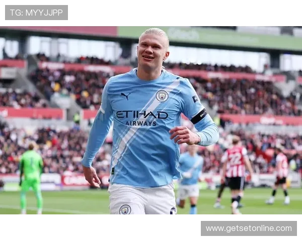 哈兰德欧洲金靴