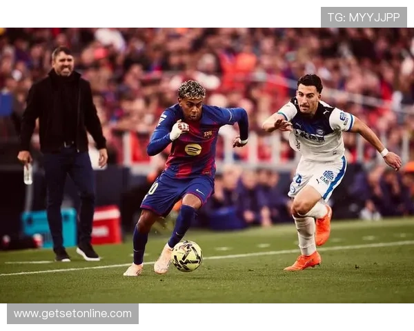 亚马尔在弱势巴萨体系中的表现是否被高估? 亚马尔在弱势巴萨体系中的表现是否被高估?